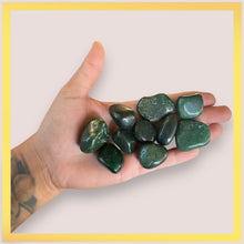 Cargar imagen en el visor de la galería, Green Quartz Grade A