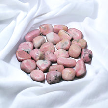 Cargar imagen en el visor de la galería, Premium Polished Rhodochrosite