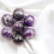 Cargar imagen en el visor de la galería, Amethyst Sphere