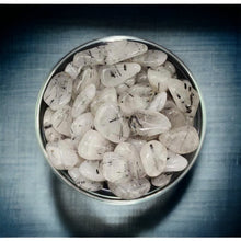 Cargar imagen en el visor de la galería, Polished Tourmaline in Quartz