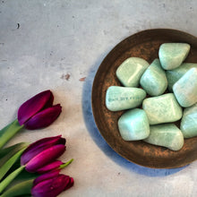 Cargar imagen en el visor de la galería, Polished Amazonite