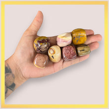 Cargar imagen en el visor de la galería, Medium Polish Mookaite