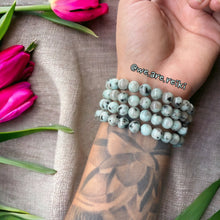 Cargar imagen en el visor de la galería, Kiwi Jasper Bracelet