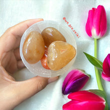 Cargar imagen en el visor de la galería, Polished Carnelian