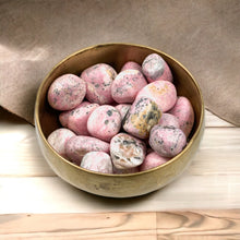 Cargar imagen en el visor de la galería, Premium Polished Rhodochrosite