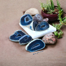 Cargar imagen en el visor de la galería, Agate Geode