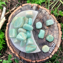 Cargar imagen en el visor de la galería, Polished Amazonite