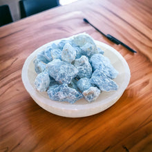 Cargar imagen en el visor de la galería, Medium Raw Celestite