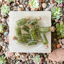 Cargar imagen en el visor de la galería, Peridot Tiny Jars