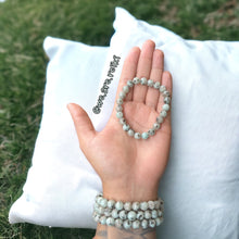 Cargar imagen en el visor de la galería, Kiwi Jasper Bracelet