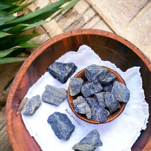 Cargar imagen en el visor de la galería, Rough Lapislázuli