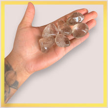 Cargar imagen en el visor de la galería, Smoky Quartz polished Stone