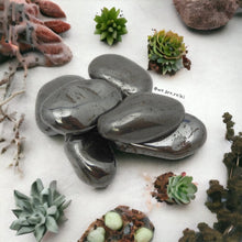 Cargar imagen en el visor de la galería, Large Polished Hematite
