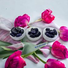 Cargar imagen en el visor de la galería, Dark Blue Aventurine