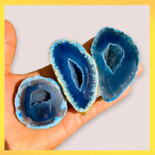 Cargar imagen en el visor de la galería, Agate Geode
