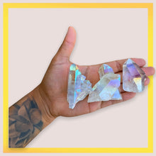 Cargar imagen en el visor de la galería, Angel Aura Cluster