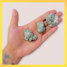 Cargar imagen en el visor de la galería, Rough Pyrite
