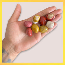 Cargar imagen en el visor de la galería, Small Polished Mookaite