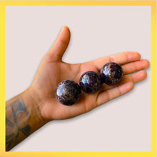 Cargar imagen en el visor de la galería, Amethyst Sphere