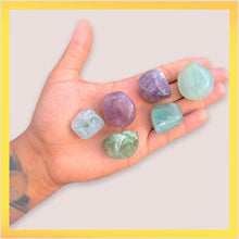 Cargar imagen en el visor de la galería, Polished Fluorite