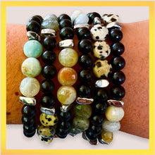 Cargar imagen en el visor de la galería, 5 Power Protection Bracelet