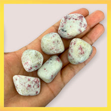 Cargar imagen en el visor de la galería, Premium Polished Cinnabrite