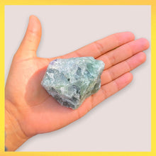 Cargar imagen en el visor de la galería, Fluorite Incense Holder