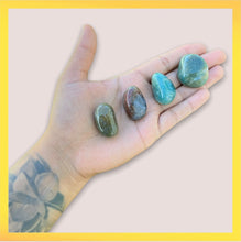 Cargar imagen en el visor de la galería, Polished Fancy Jasper