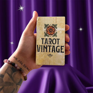 Tarot Vintage