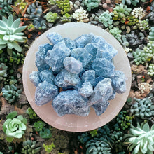 Load image into Gallery viewer, Small Raw Celestite

