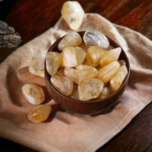Load image into Gallery viewer, Polished Citrine
