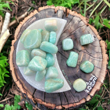 Load image into Gallery viewer, Polished Amazonite
