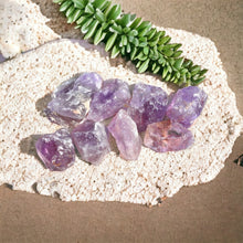 Load image into Gallery viewer, Medium Rough Amethyst
